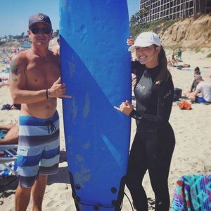 Meet your Posher, Justin